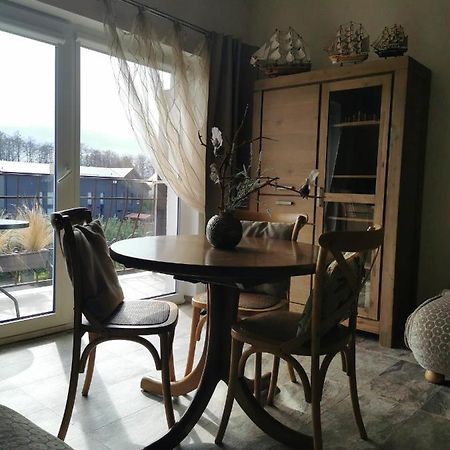 Neringa Apartamentai 팔랑가 외부 사진
