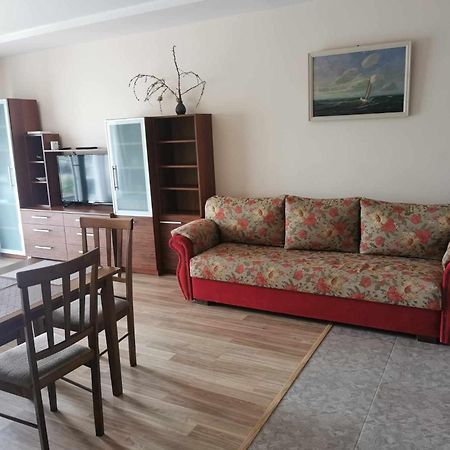 Neringa Apartamentai 팔랑가 외부 사진