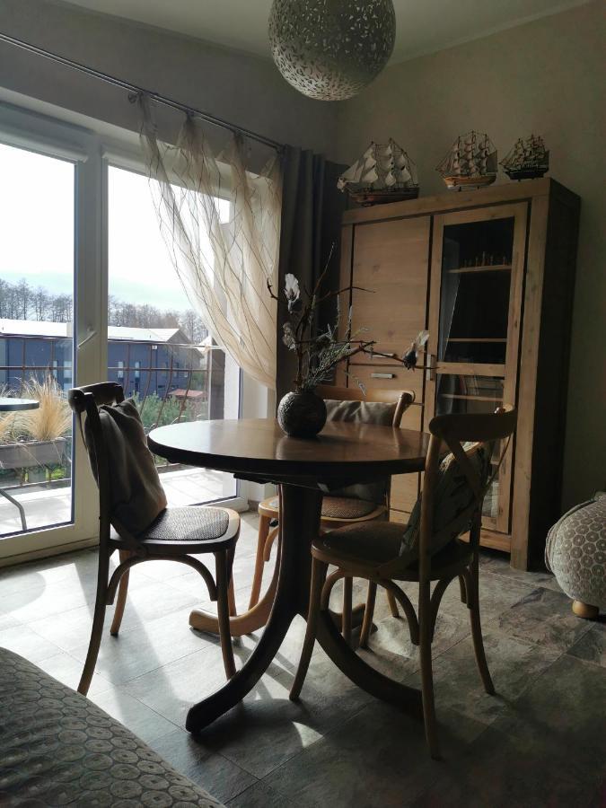 Neringa Apartamentai 팔랑가 외부 사진