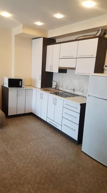 Neringa Apartamentai 팔랑가 외부 사진