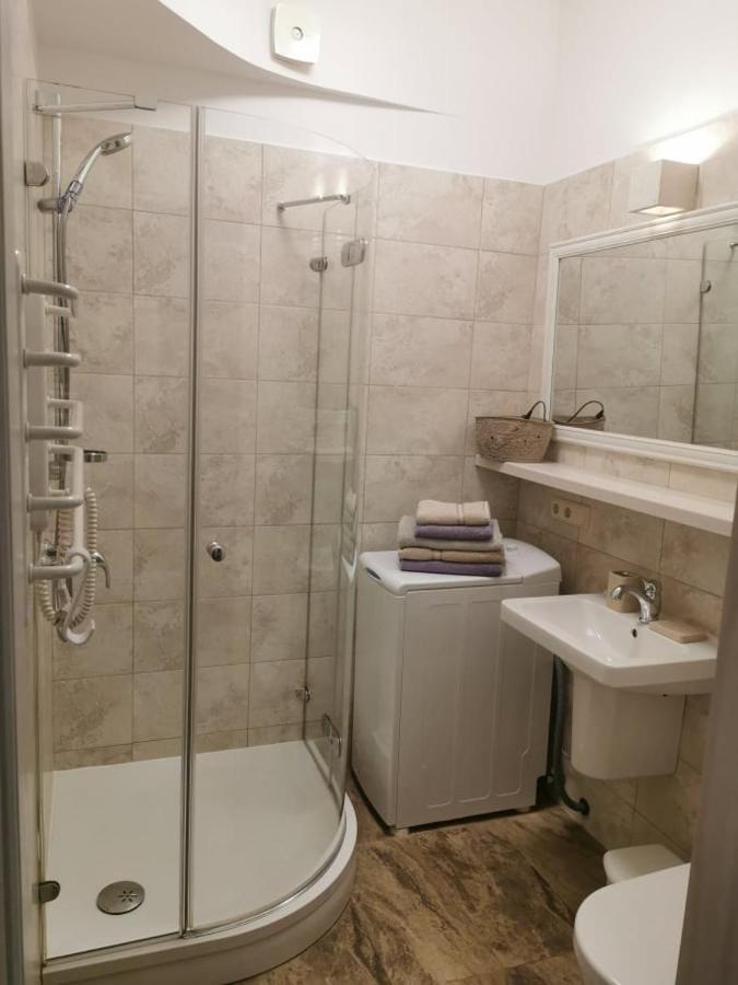 Neringa Apartamentai 팔랑가 외부 사진