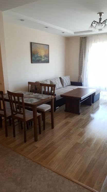 Neringa Apartamentai 팔랑가 외부 사진